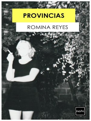 cover image of Provincias